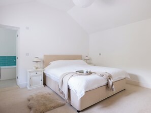 Cottage | 6 bedrooms, individually decorated, individually furnished, free WiFi - Treverden (Wadebridge)