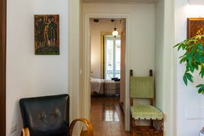 Interior - Don Pedro Rooms Vicerè di Toledo - Camera 2 (Napoli)