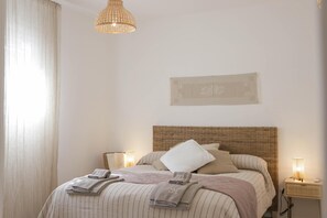 Ferienhaus | 2 Schlafzimmer