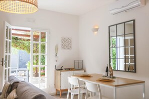 Ferienhaus | 2 Schlafzimmer