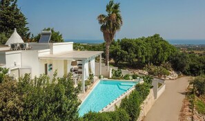 House | 2 bedrooms - TD Casa Fusella With Panoramic Pool and sea View (Polignano a Mare)