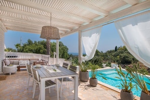 Ferienhaus | 2 Schlafzimmer