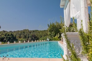House | 2 bedrooms - TD Casa Fusella With Panoramic Pool and sea View (Polignano a Mare)