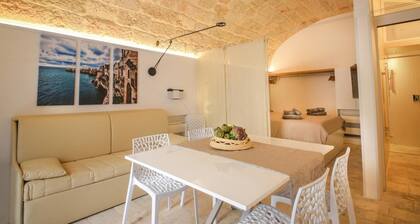 TD Casa Kairos Cozy Smart Apartment in the Center