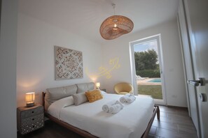 House - TD Villa Patrizia Pool Alfresco Kitchen (Monopoli)