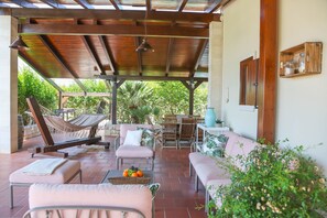 House | 3 bedrooms, WiFi