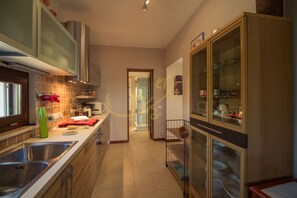 獨棟房屋 | 3 間臥室、無線上網