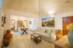 Ferienhaus | 3 Schlafzimmer, WLAN