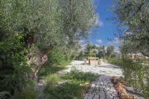 House - TD Casale Del Vento in the Countryside With Pool (Monopoli)