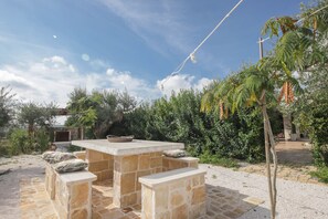 Ferienhaus | 3 Schlafzimmer, WLAN