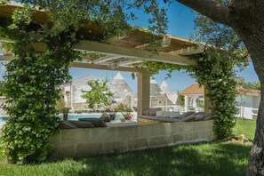 2 bedrooms, WiFi - TD Casette Pricci Casetta Lavanda (Castellana Grotte)