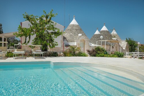 TD Casette Pricci Casetta Lavanda