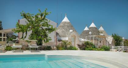 TD Casette Pricci Casetta Lavanda