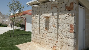 House | 2 bedrooms - TD Casette Pricci - Casetta Peperoncino (Castellana Grotte)