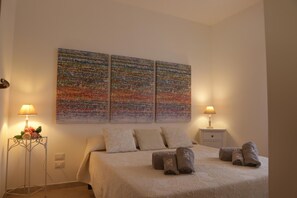 2 bedrooms - TD Casette Pricci - Casetta Peperoncino (Castellana Grotte)