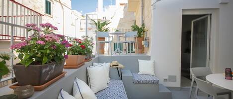 Apartment | 2 bedrooms