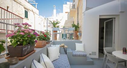 TD Casa Marea Seaside View in Prime Location