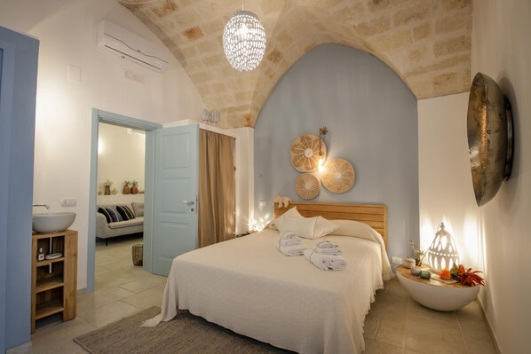 Apartment | 2 Schlafzimmer