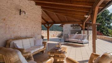 Casa | 3 habitaciones y wifi