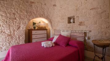 Casa | 3 habitaciones y wifi