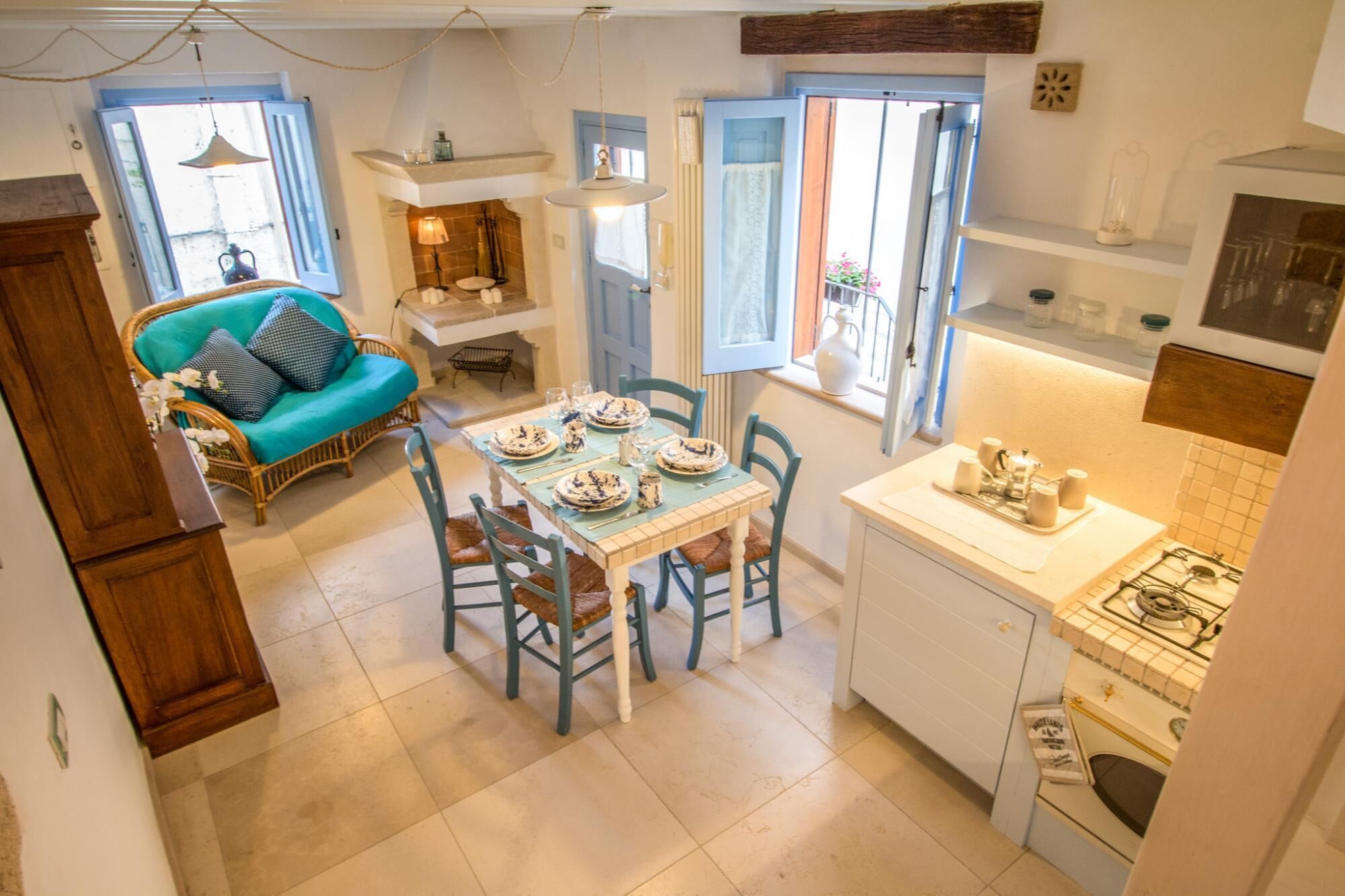Casa | 2 camere