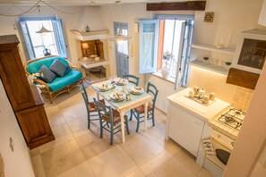 Ferienhaus | 2 Schlafzimmer