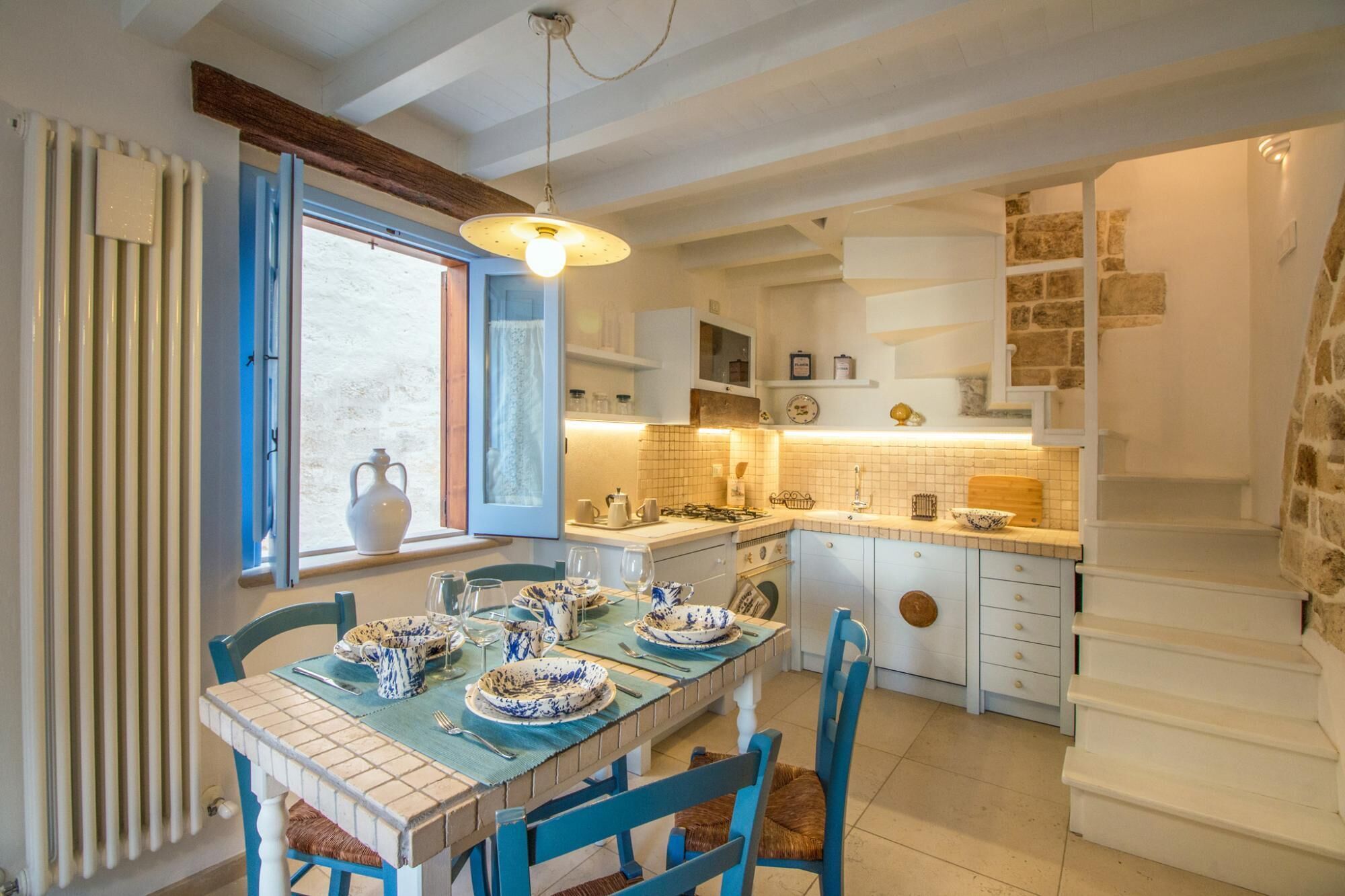 Ferienhaus | 2 Schlafzimmer