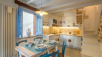 Ferienhaus | 2 Schlafzimmer
