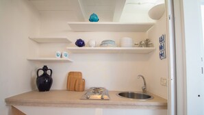 House - TD Casa Reina in the Historic Center With Terrace (Polignano a Mare)