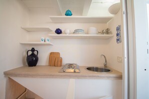 Casa | 2 dormitorios
