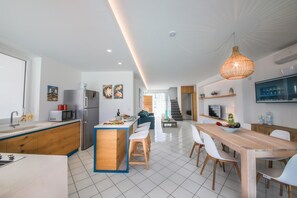 House | 5 bedrooms - TD Villa Levante Modern Luxury Villa With Sea View (Monopoli)