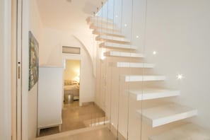 Apartment | 3 bedrooms - TD Dimora Arcadia With Breathtaking Sea View (Monopoli)