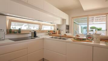 3 bedrooms