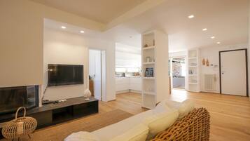 Casa | 3 habitaciones