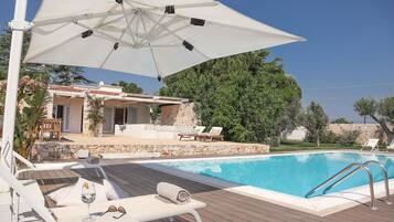 Casa | 3 habitaciones