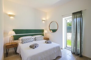 Ferienhaus | 3 Schlafzimmer
