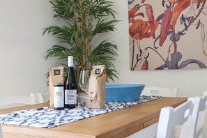 Ferienhaus | 4 Schlafzimmer