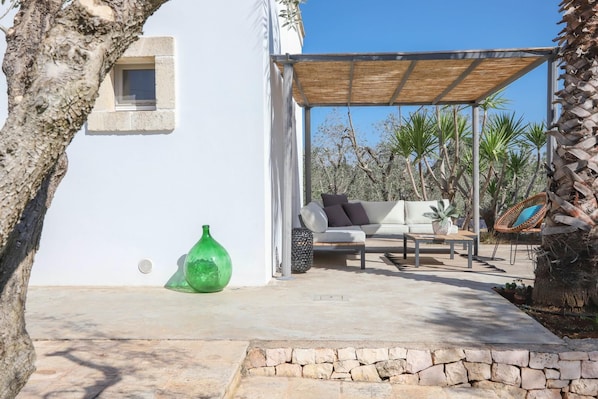 Casa | 4 habitaciones 