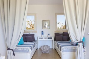 Ferienhaus | 4 Schlafzimmer