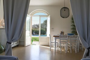 Ferienhaus | 4 Schlafzimmer