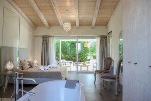 Maison | 4 chambres