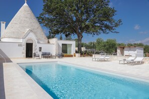 Ferienhaus | 1 Schlafzimmer