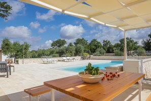 Ferienhaus | 1 Schlafzimmer