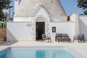 Ferienhaus | 1 Schlafzimmer