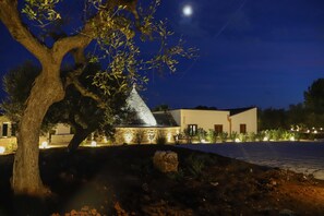 House | 3 bedrooms - TD Trulli Saveni Trulli With Pool Near the Centre (Castellana Grotte)