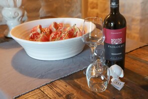 Ferienhaus | 2 Schlafzimmer