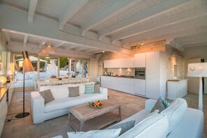 Ferienhaus | 4 Schlafzimmer