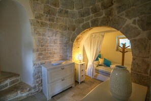 Maison | 4 chambres