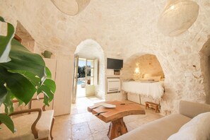 House | 3 bedrooms - TD Trulli di Carole Renovated Trulli With Pool (Ostuni)