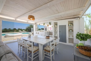 Ferienhaus | 5 Schlafzimmer